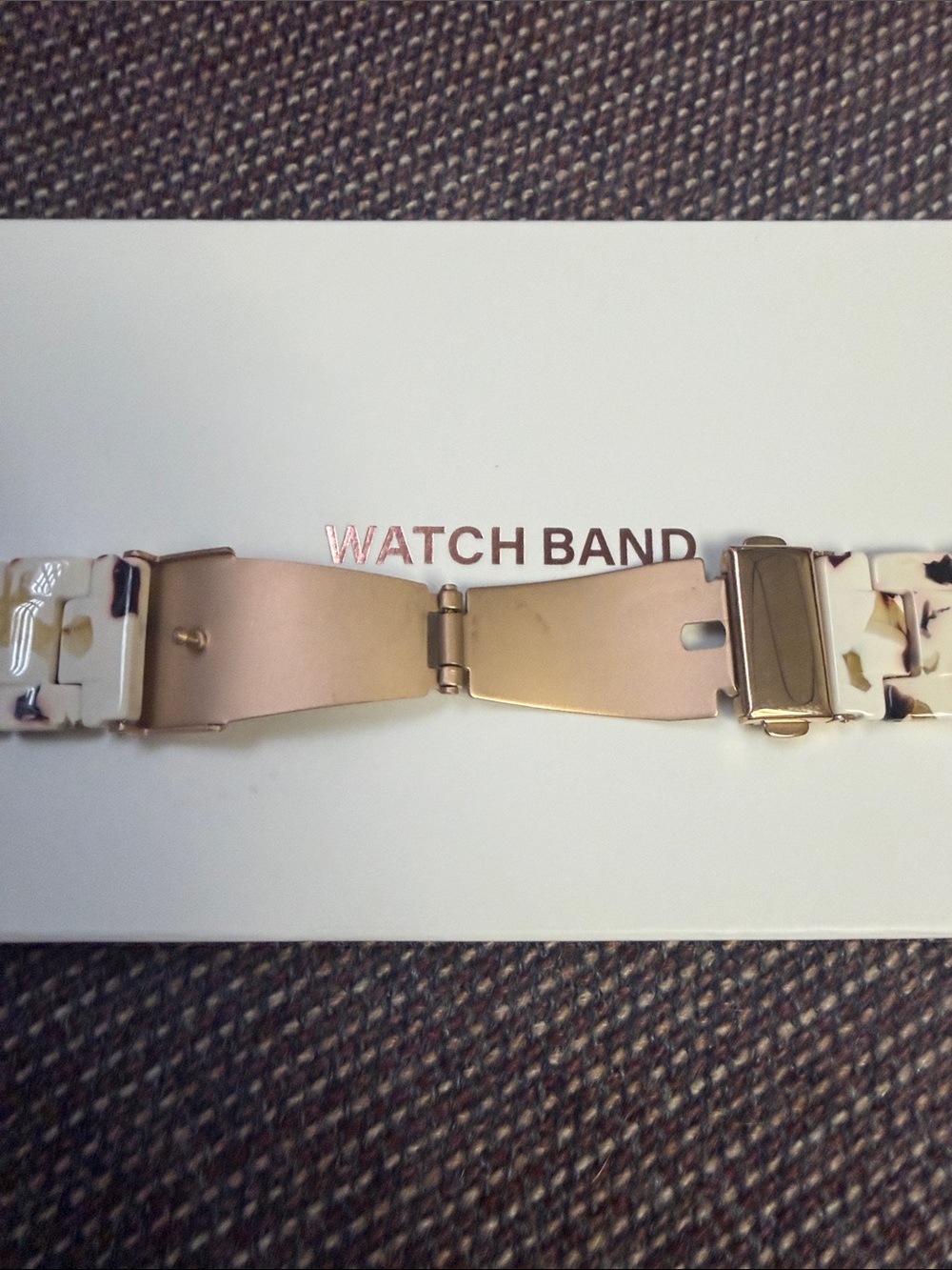 Apple Watch Band - Picture 4 of 4